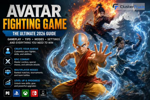Avatar Fighting Game: The Ultimate 2026 Guide to the Best Avatar-Based Fighting Games, Gameplay, Features, and Pro Tips Avatar Fighting Game
